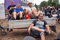 Bild: MZ und Simsontreffen
