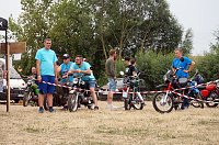 Bild: MZ und Simsontreffen