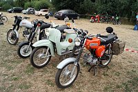 Bild: 10. MZ und Simsontreffen