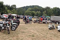 Bild: 10. MZ und Simsontreffen