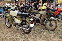 Bild: 10. MZ und Simsontreffen