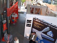 Bild: Informationen und Beratung
