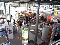 Bild: Informationen und Beratung