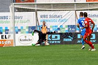 Bild: Der letzte Test