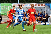 Bild: Der letzte Test