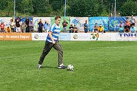 Bild: Der letzte Test