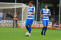Bild: Der letzte Test