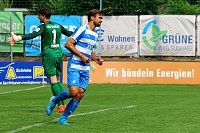 Bild: Der letzte Test
