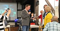 Bild: Abgetaucht