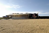 Bild: Unfall