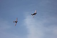Bild: Flugplatzfest