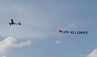 Bild: Flugplatzfest