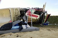 Bild: Unfall