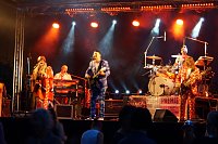 See in Flammen 2018 Bild: See in Flammen 2018