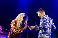 See in Flammen 2018 Bild: See in Flammen 2018