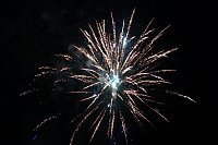 See in Flammen 2018 Bild: See in Flammen 2018