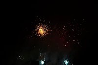 See in Flammen 2018 Bild: See in Flammen 2018