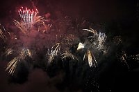 See in Flammen 2018 Bild: See in Flammen 2018