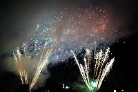 See in Flammen 2018 Bild: See in Flammen 2018