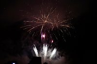 See in Flammen 2018 Bild: See in Flammen 2018