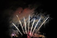 See in Flammen 2018 Bild: See in Flammen 2018