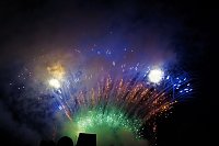 See in Flammen 2018 Bild: See in Flammen 2018
