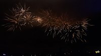 See in Flammen 2018 Bild: See in Flammen 2018