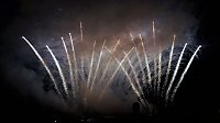 See in Flammen 2018 Bild: See in Flammen 2018