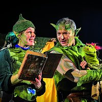 Bild: 18. Nacht der 1000 Lichter