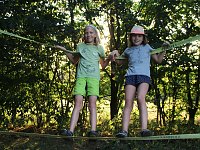Bild: Tropische Temperaturen auf Hawaii im Th&uuml;ringer Wald