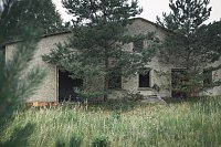 Bild: Besuch in "Klein Nordhausen"