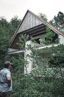 Bild: Besuch in "Klein Nordhausen"