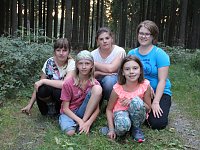 Neues aus Hawaii im Thüringer Wald Bild: Neues aus Hawaii im Thüringer Wald