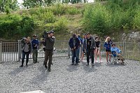Bild: Von der Bronx nach Nordhausen