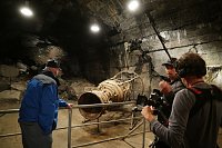 Bild: Von der Bronx nach Nordhausen