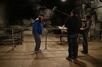 Bild: Von der Bronx nach Nordhausen