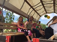 Bild: Elfen, Feen und Kobolde zu Gast in Urbach