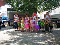 Bild: Elfen, Feen und Kobolde zu Gast in Urbach