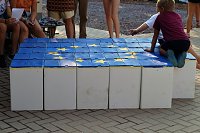 Unsere Jugend - unser Europa Bild: Unsere Jugend - unser Europa