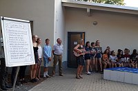 Unsere Jugend - unser Europa Bild: Unsere Jugend - unser Europa
