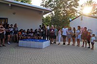 Unsere Jugend - unser Europa Bild: Unsere Jugend - unser Europa