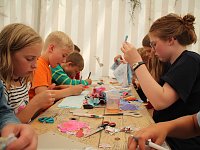 Camp-Tagebuch (6. Tag) Bild: Camp-Tagebuch (6. Tag)
