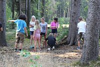 Camp-Tagebuch (6. Tag) Bild: Camp-Tagebuch (6. Tag)