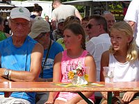 Das 24. Altstadtfest ist eröffnet Bild: Das 24. Altstadtfest ist eröffnet