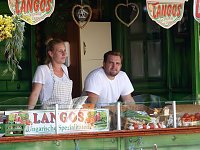 Das 24. Altstadtfest ist eröffnet Bild: Das 24. Altstadtfest ist eröffnet