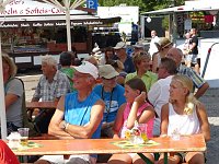 Das 24. Altstadtfest ist eröffnet Bild: Das 24. Altstadtfest ist eröffnet