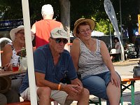 Das 24. Altstadtfest ist eröffnet Bild: Das 24. Altstadtfest ist eröffnet