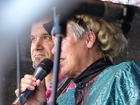 Das 24. Altstadtfest ist eröffnet Bild: Das 24. Altstadtfest ist eröffnet