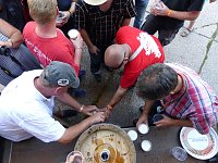 Das 24. Altstadtfest ist eröffnet Bild: Das 24. Altstadtfest ist eröffnet