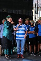Wacker zu Gast auf dem Altstadtfest Bild: Wacker zu Gast auf dem Altstadtfest